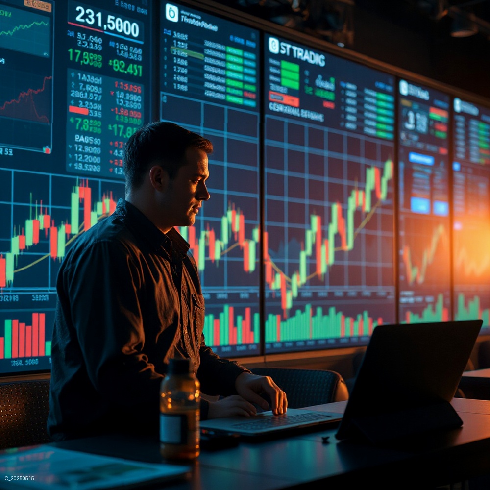 image from Mastering Cryptocurrency Trading: A Comprehensive Guide for Aspiring Investors
